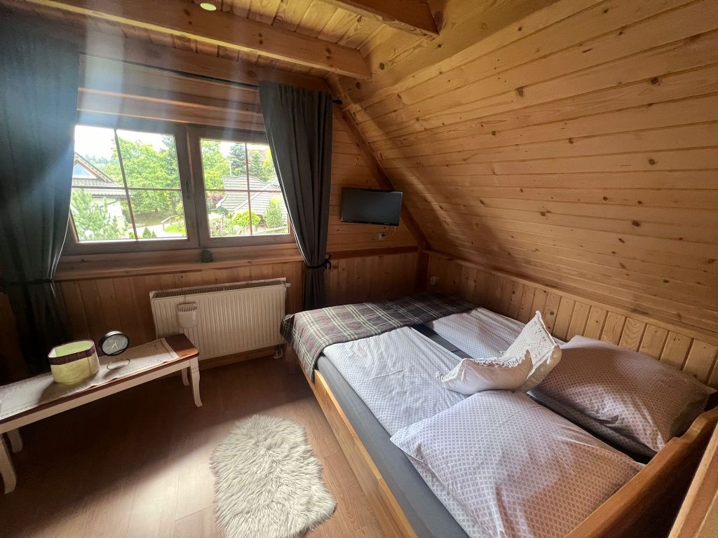 Góralski Domek do wynajęcia  ferie wakacje  Murzasichle koło Zakopane