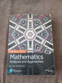 Podręcznik do matematyki HL matura IB