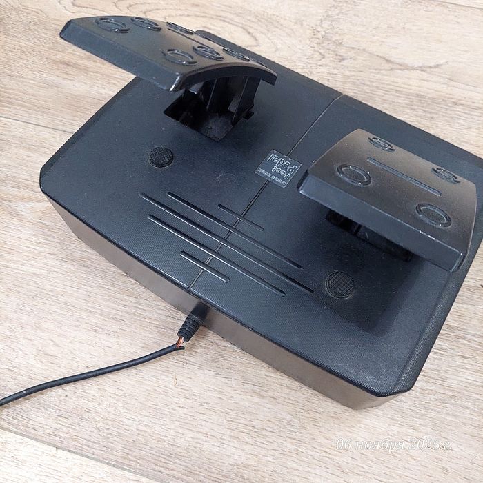 Ігрове кермо SVEN NITRO