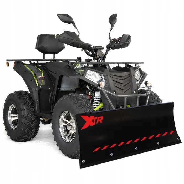 Quad MAGNUM 200 (250) Homologacja + Hak PROMOCJA 2023R