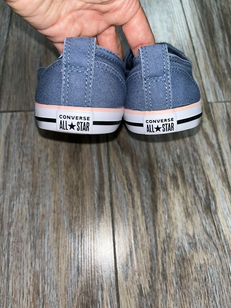 Кеди жіночі Converse