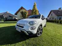 Fiat 500X Fiat 500X E-Torq City Cross