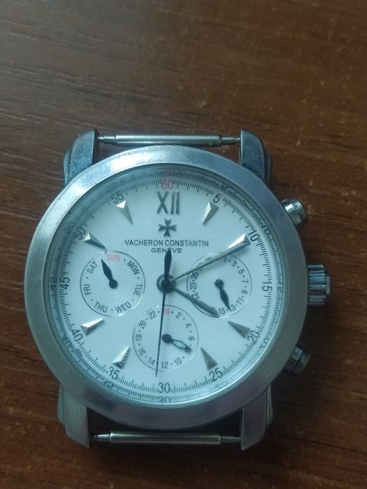 Часи механічні і кварцеві різних брендів, командирські водонепроникні