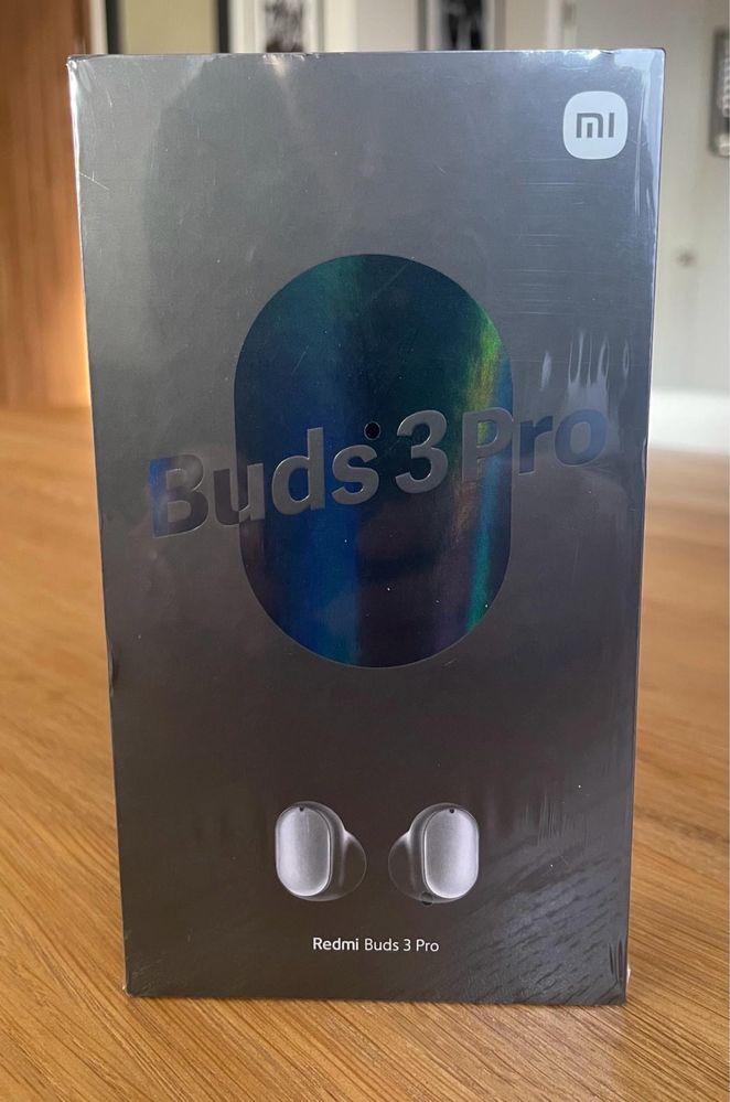 Sluchawki Redmi Buds 3 Pro