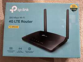 Sprzedam router Tp-link TL-MR6400