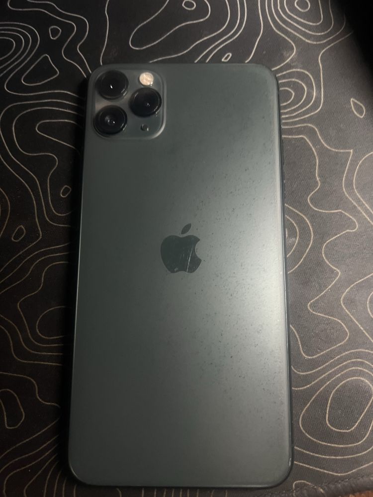 Iphone 11 pro Max 64GB