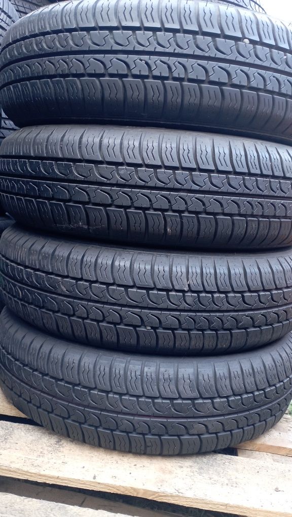 Firestone 175 80 r14 4шт 2шт 1шт шини б'у гума резина з Європи