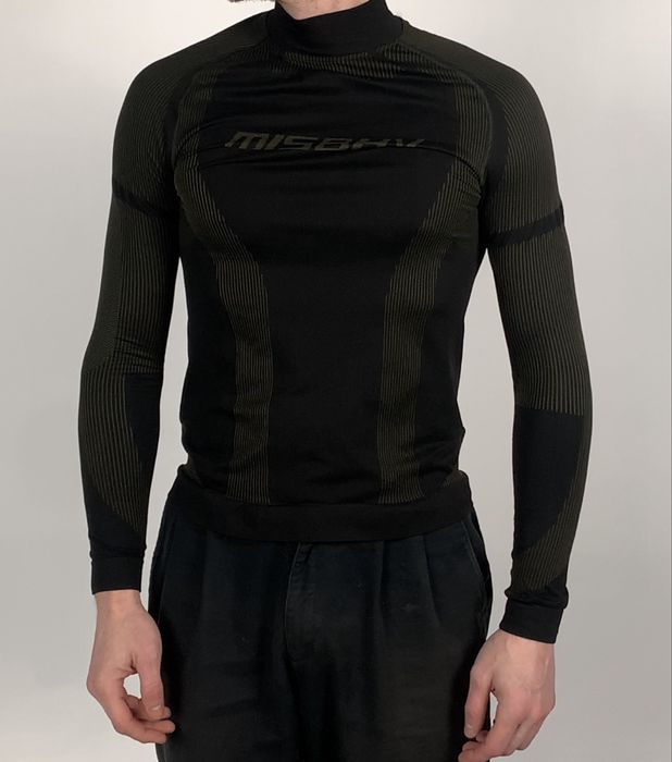 Лонгслів MISBHV / M