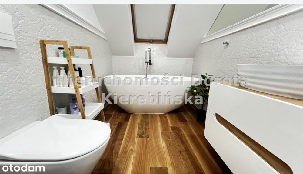 Dom przy Zalewie Sulejowskim – idealny na weekend lub wakacje!