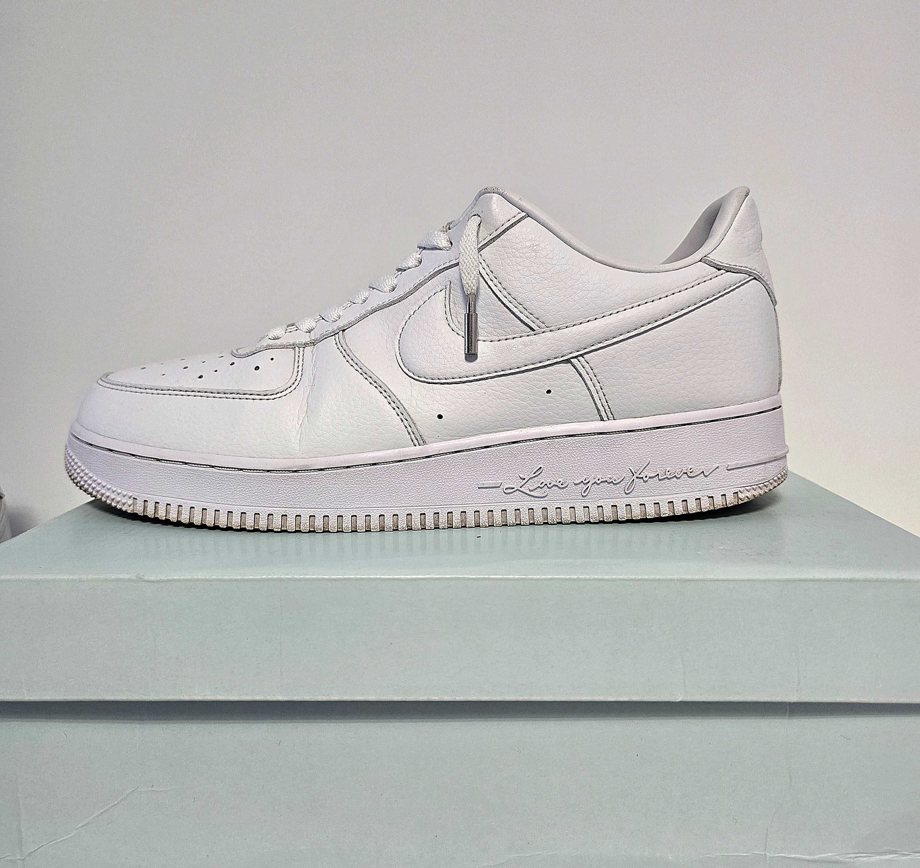 Nike Air Force 1 Low NOCTA Drake