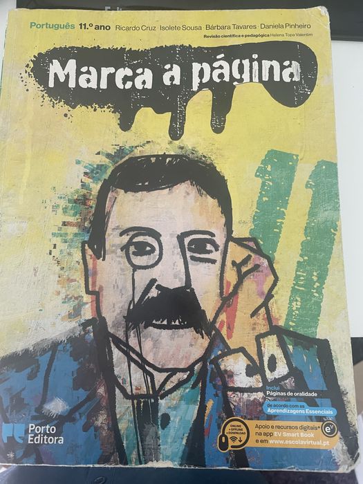 Marca a Página 11 Português