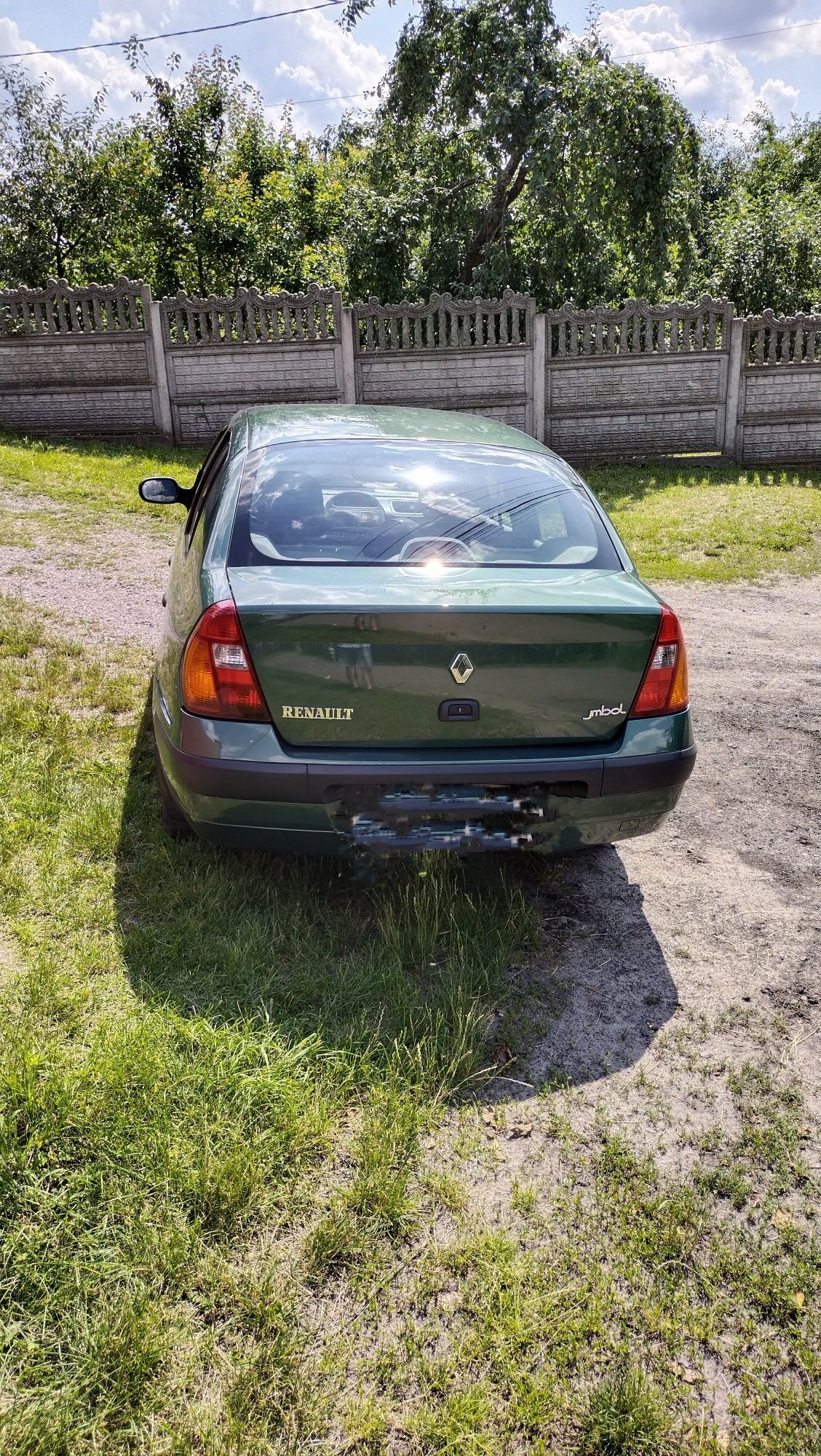 Продам автомобіль