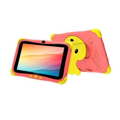 Tablet Kruger&Matz 8' 32GB  USB-C FUN 808 różowy