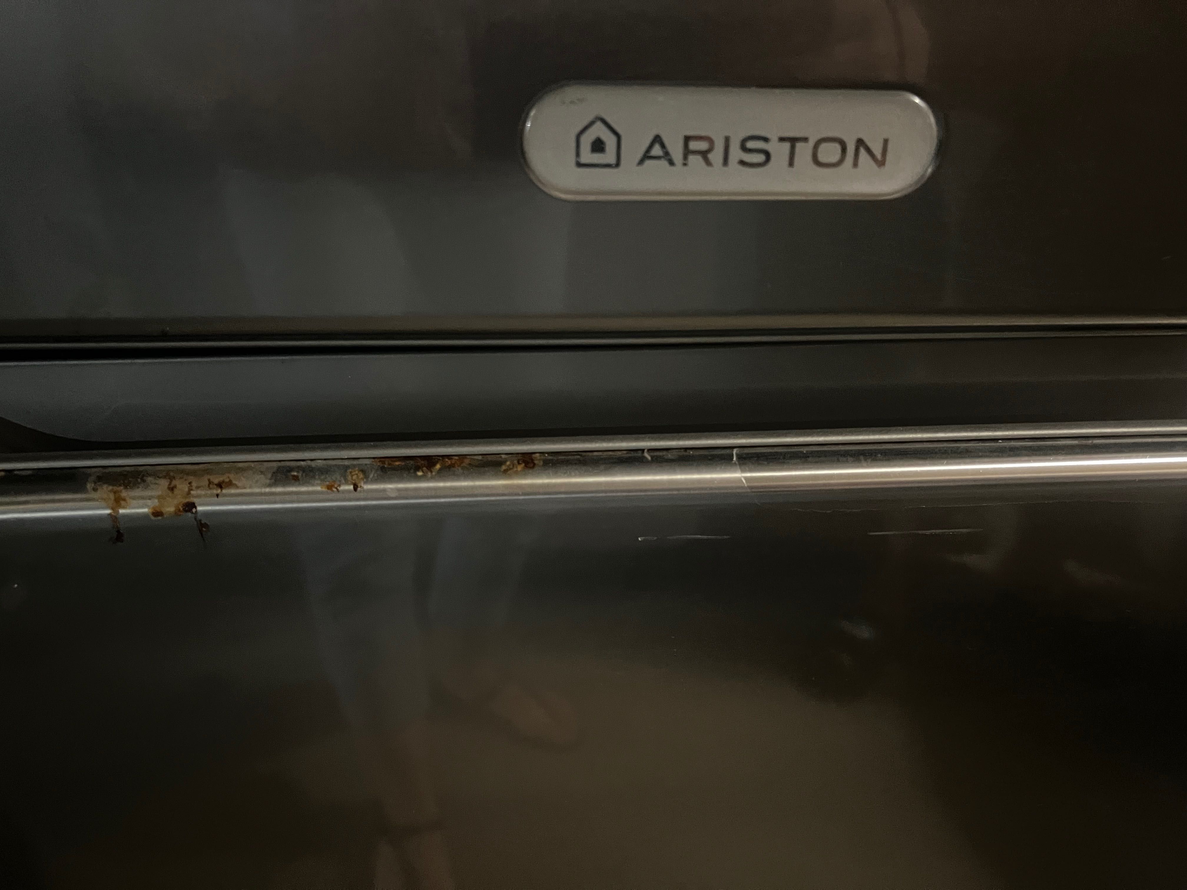 Frigorífico ariston