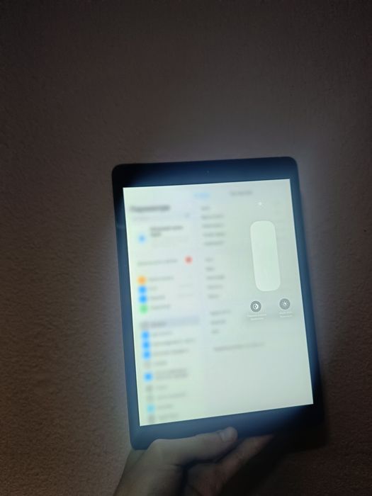 Apple ipad gen 7 32gb WiFi neverlook