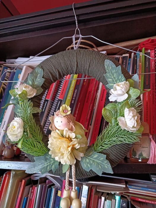 Decoração de natal
