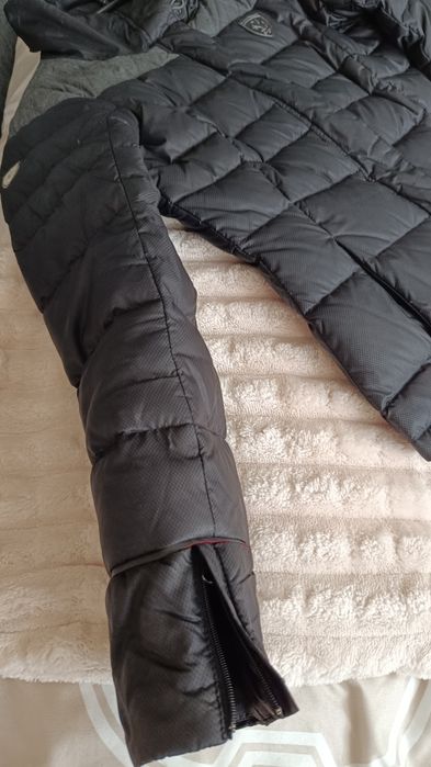 Kurtka damska Puma Ferrari