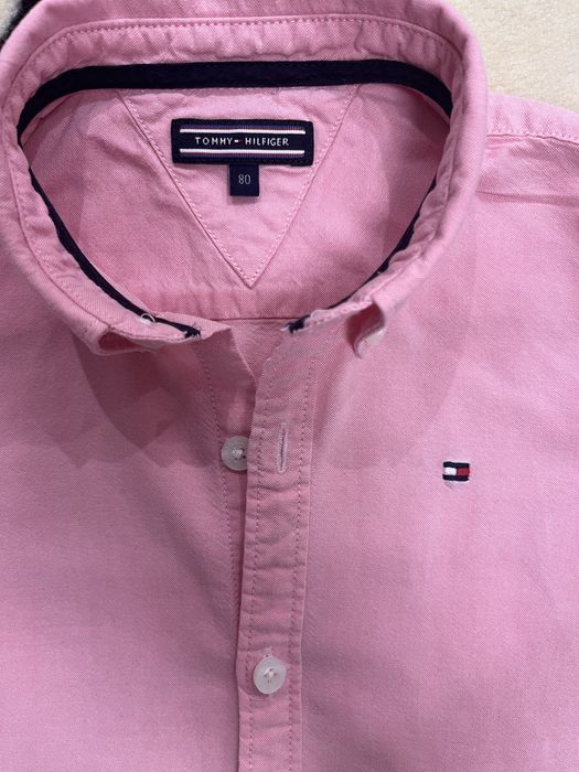 Koszula Tommy Hilfiger