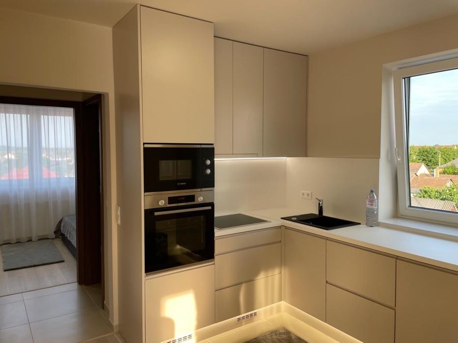 2 кімнатна квартира Кішварда