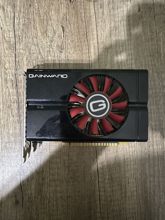 Nvidia Geforce gtx 1050ti