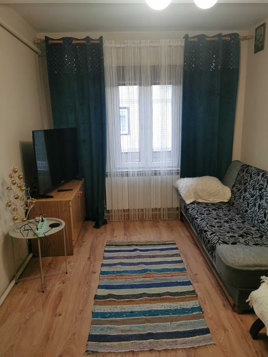 Domek na Podlasiu Ni-noczka