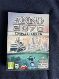 Anno 2070 Complete Edition PC