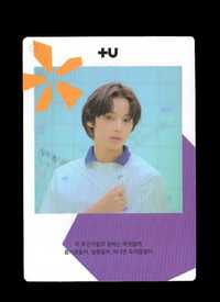 Kpop TXT The Dream Chapter: Magic Photocards