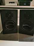 Magnat Tempus 20 monitory