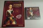 Tom Raider 2 PlayStation 1