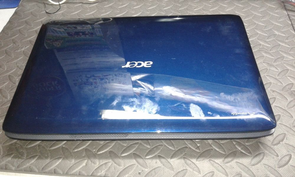 PEÇAS - Portátil Acer Aspire 6530 TUBA