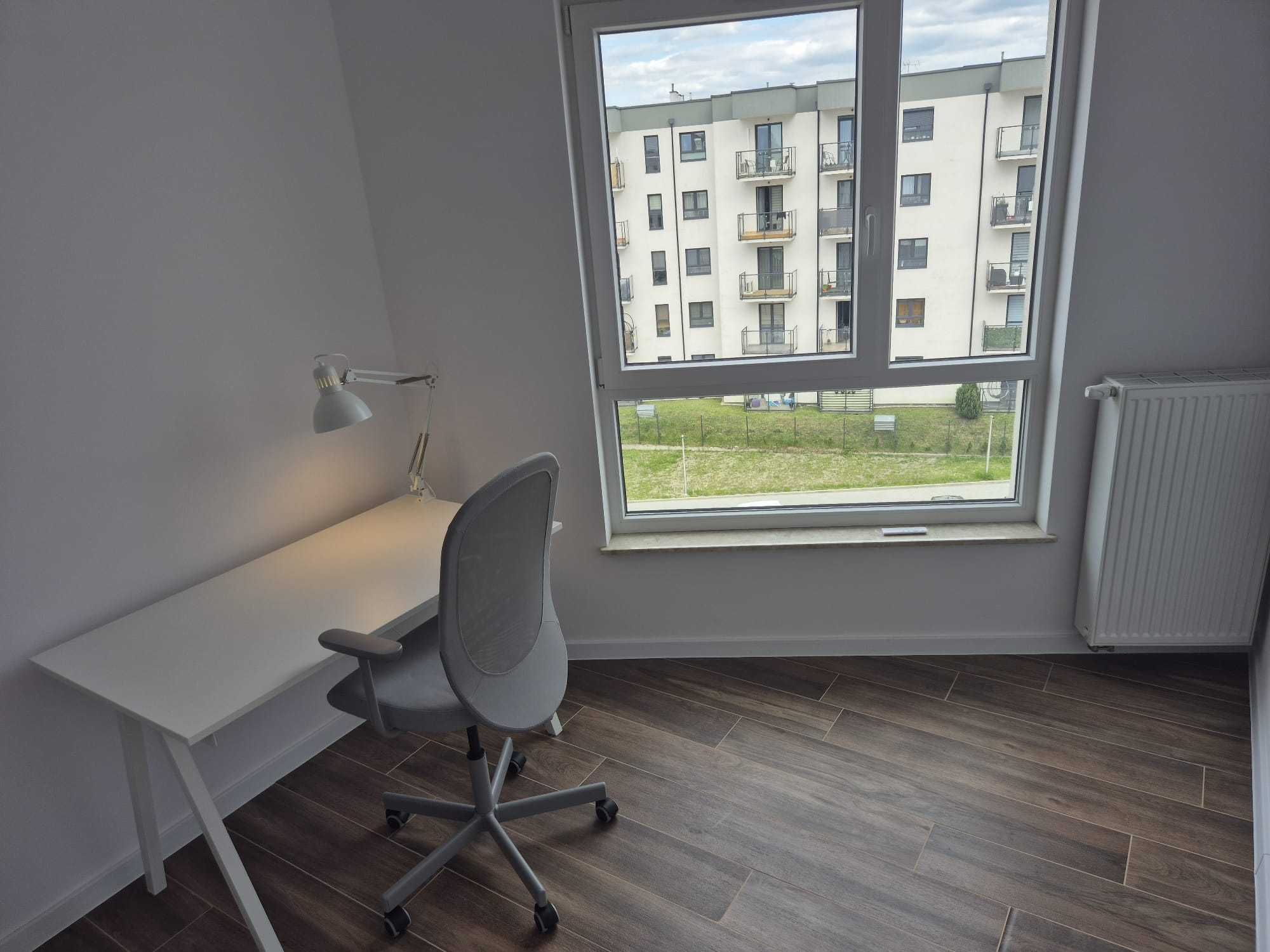 nowe mieszkanie 3 pokoje Ostrów Mazowiecka