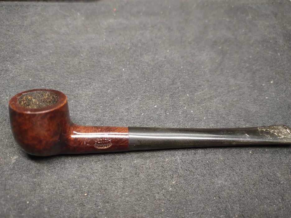 Stara fajka Real Briar