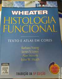 Livro de Histologia Funcional