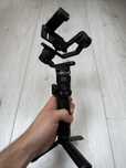Gimbal ręczny FeiyuTech G6 Max 5 trybów stabilizacji