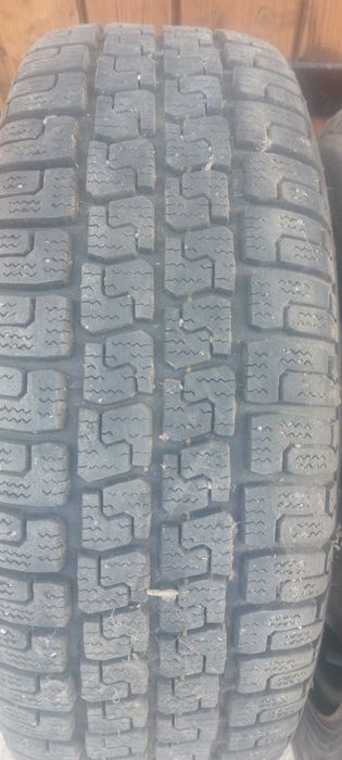 Kola zimowe R 13 175x70