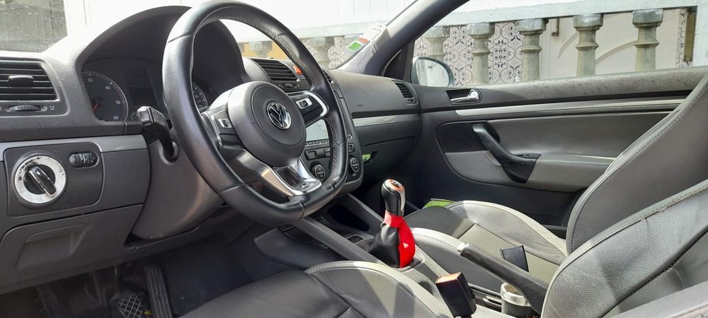 Vw golf V 2.0 TDI