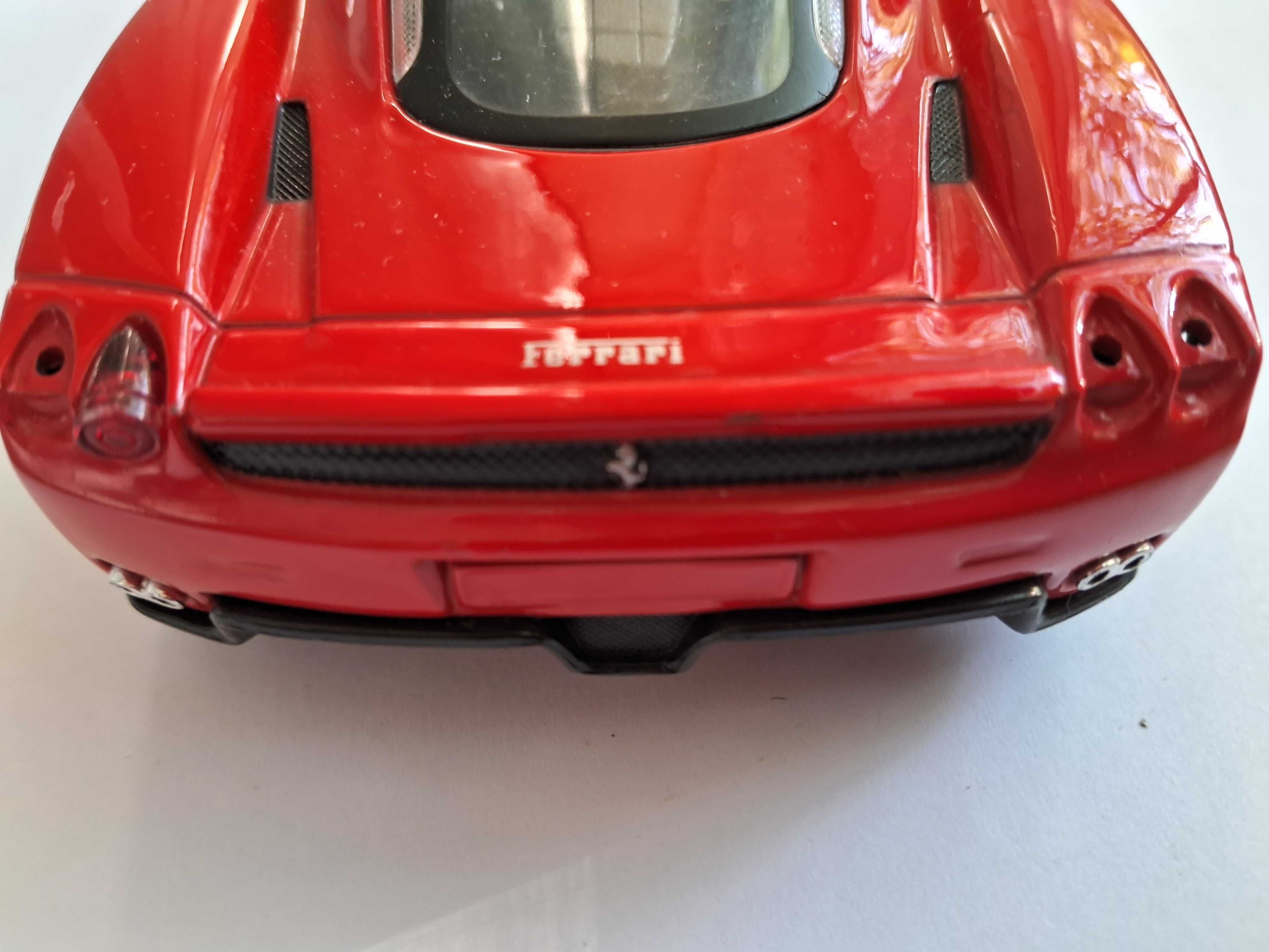 Модель  1:24 / maisto Ferrari Enzo / Ферарі Енцо