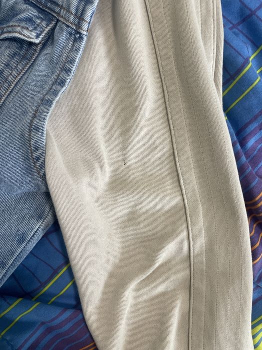 Casaco Bershka tamanho M