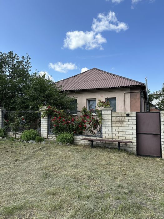 Продам дом Малая Рогань.Сертификат єВідновлення.Владелец Без комиссии