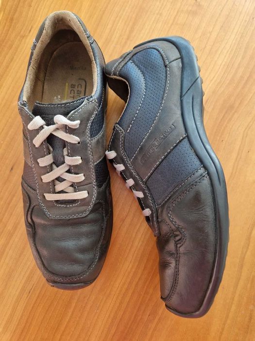 Sapatos Camel Active Soft walk T42