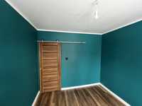 Malowanie natryskowe lub tradycyjne mieszkania biura garaże hale