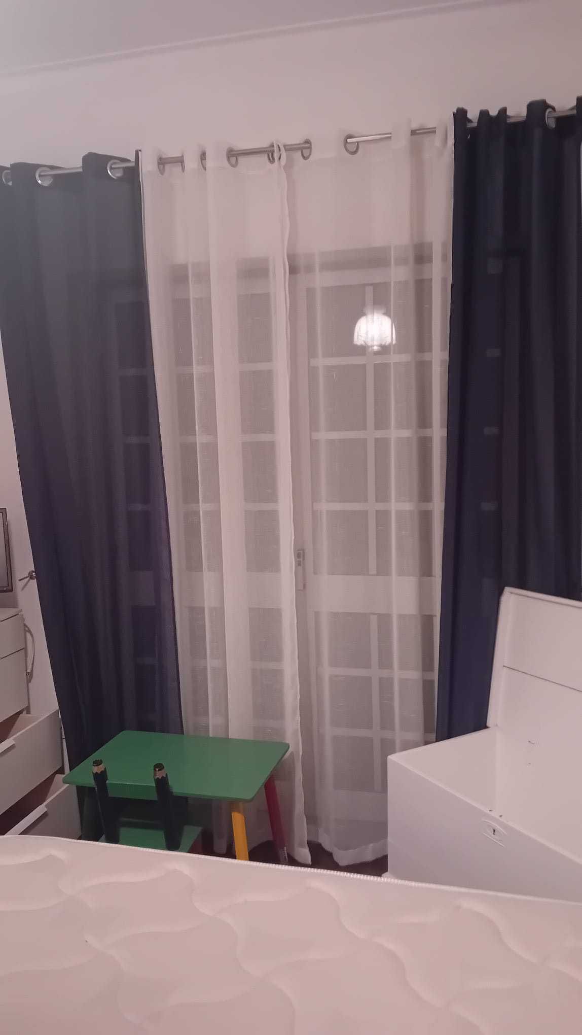 Mobília de quarto completa