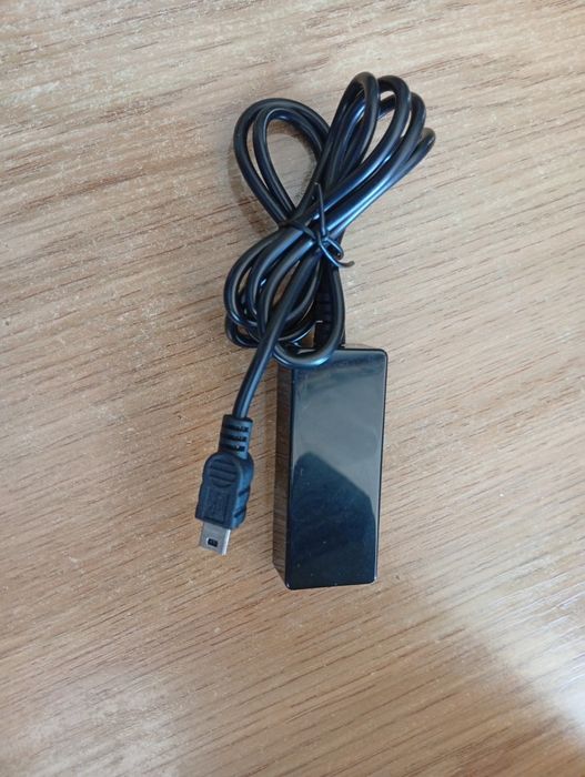 Tuner Satelitarny Echosat OM-26100 FTA Odtwarzacz multimedialny