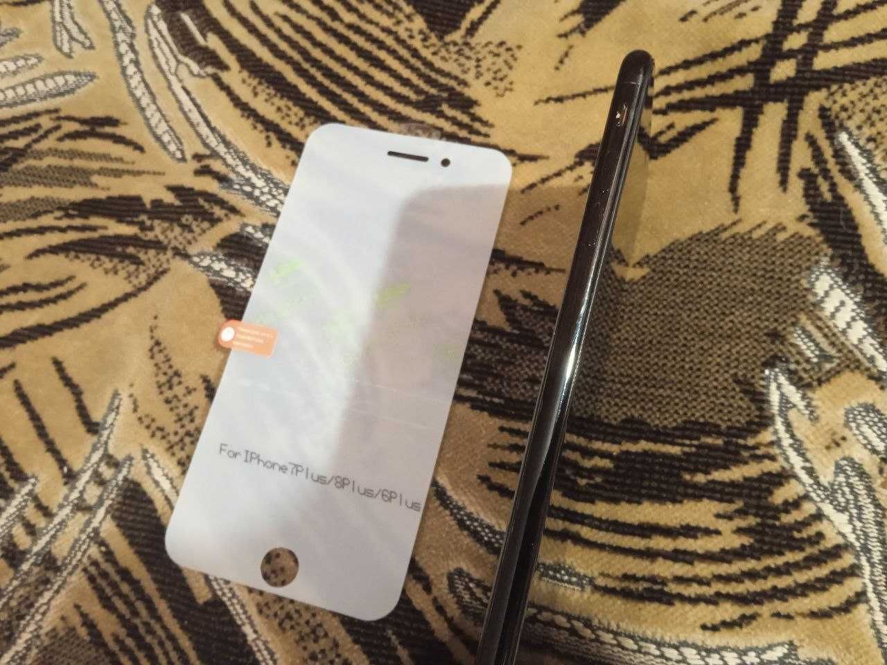 iPhone 7 Plus 256 Gb NeverLock