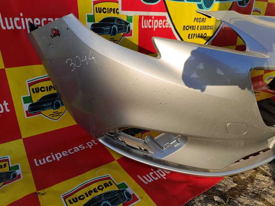 Para Choque Frente Opel Corsa E X15