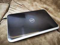 Ноутбук Dell inspiron 5720, i3-2370M, 8 ГБ