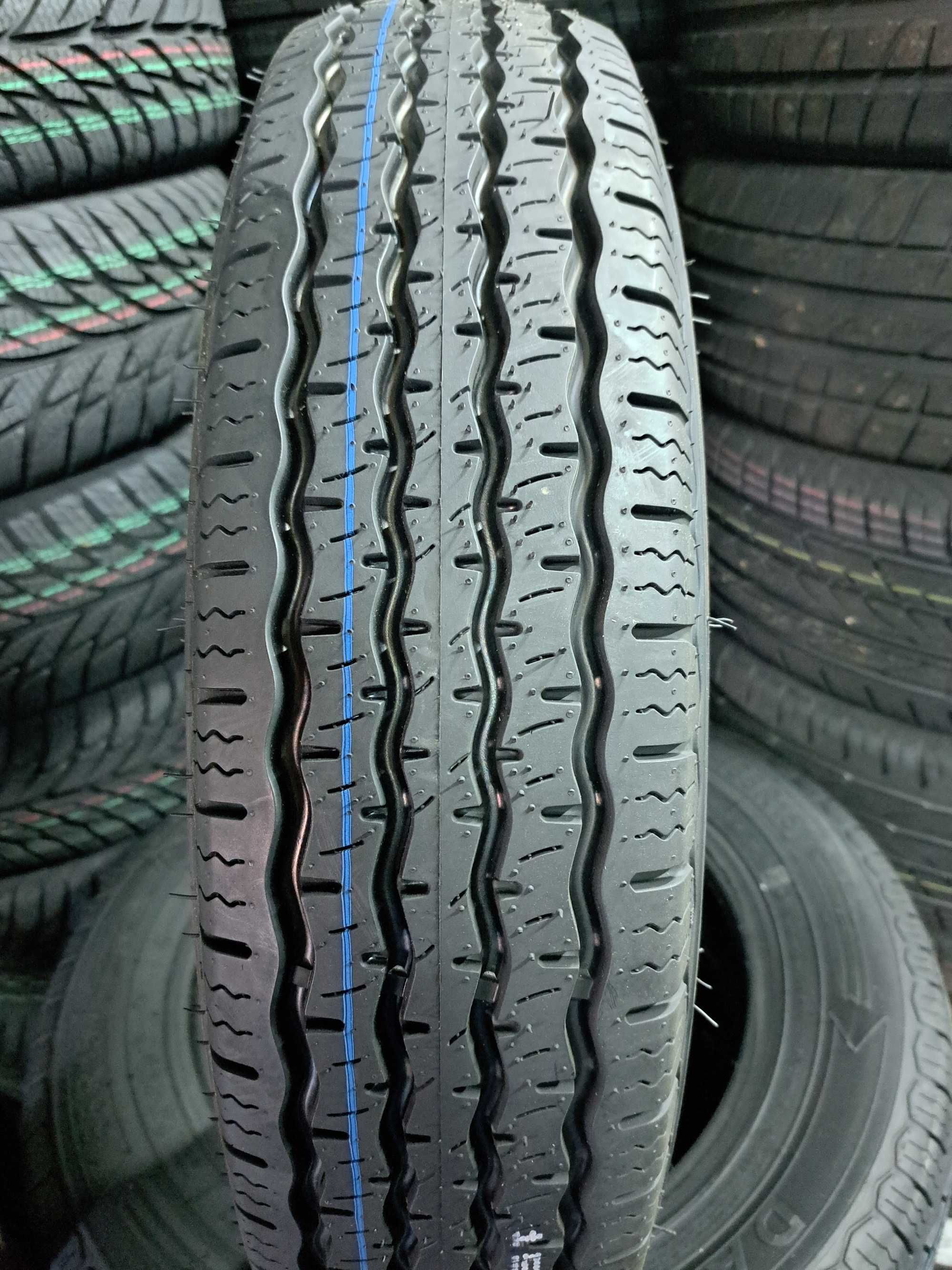 Opona 155/80R15 155R15 82S M+S Datex Classic 560R15 Garbus Syrena