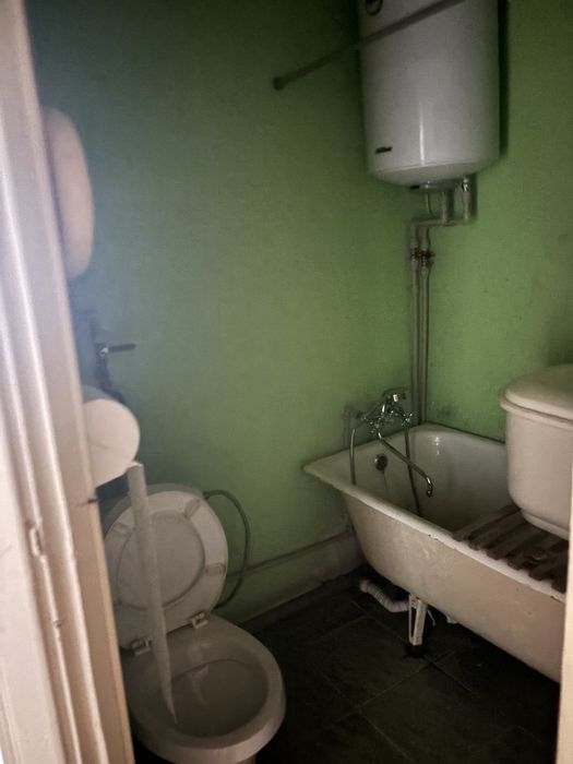 Продам 1 но комнатную квартиру на Черемушках