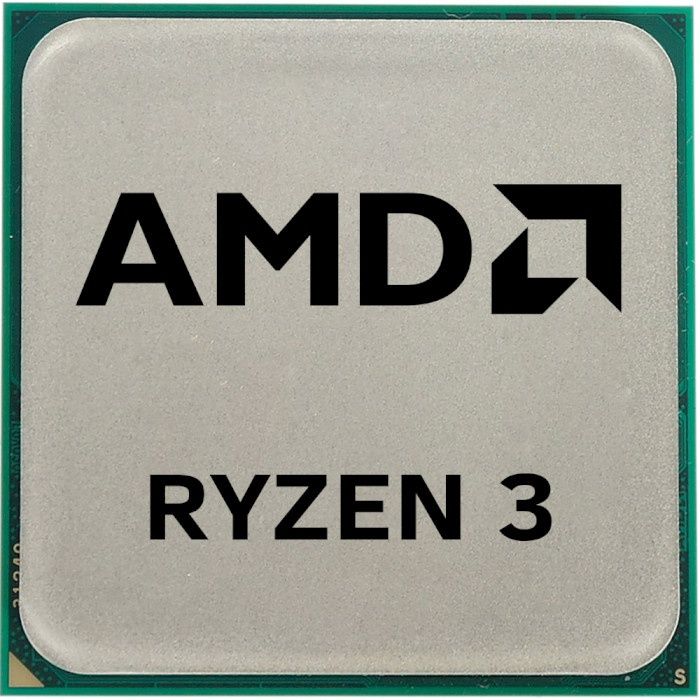 Процесор AMD Ryzen 3 1200 Box