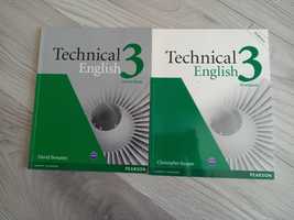 Technical English 3 książka i zeszyt ćwiczeń